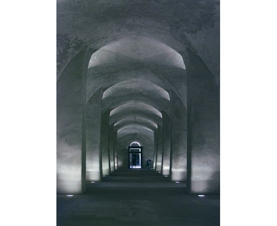 Встраиваемый светильник Viabizzuno m3, фото 2