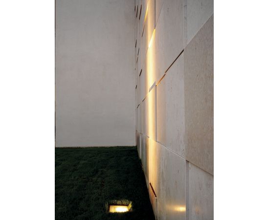 Встраиваемый светильник Viabizzuno m3, фото 3