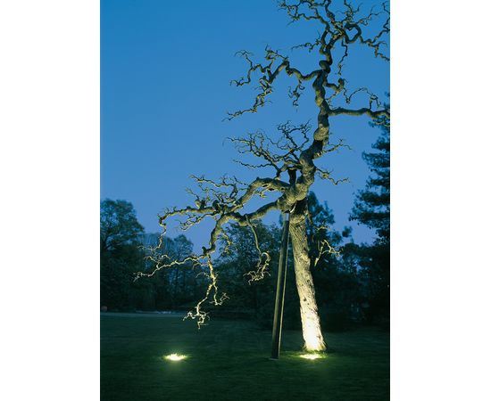 Встраиваемый светильник Viabizzuno m3, фото 4