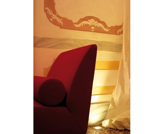 Встраиваемый светильник Viabizzuno m4, фото 3