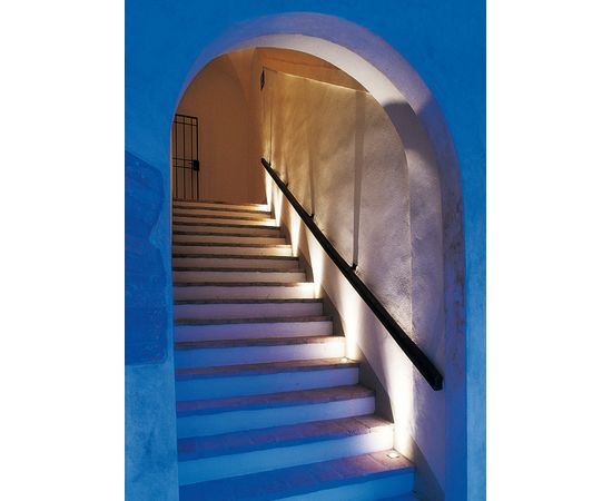 Встраиваемый светильник Viabizzuno m4, фото 2