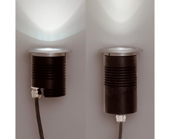 Встраиваемый светильник Viabizzuno m4, фото 1