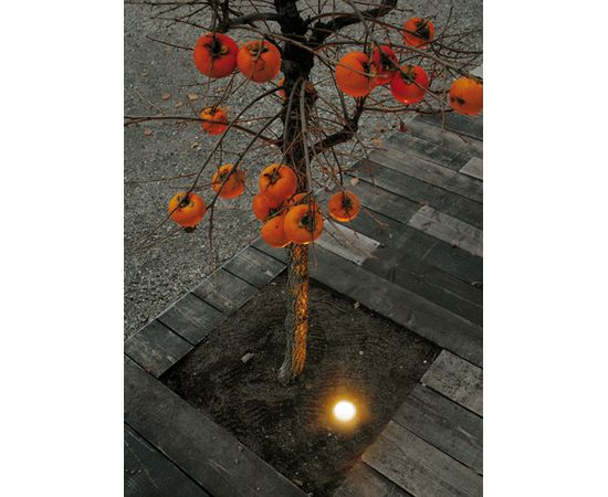 Встраиваемый светильник Viabizzuno m44, фото 2