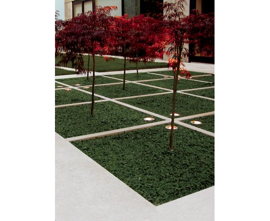 Встраиваемый светильник Viabizzuno m44, фото 3