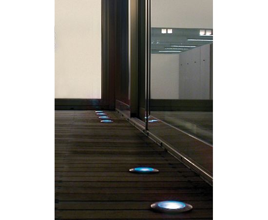 Встраиваемый светильник Viabizzuno m4, фото 5