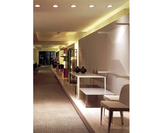 Встраиваемый светильник Viabizzuno m5, фото 3