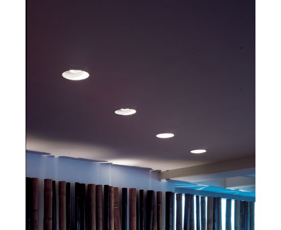 Встраиваемый светильник Viabizzuno m5, фото 1