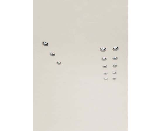 Встраиваемый светильник Viabizzuno m5, фото 2