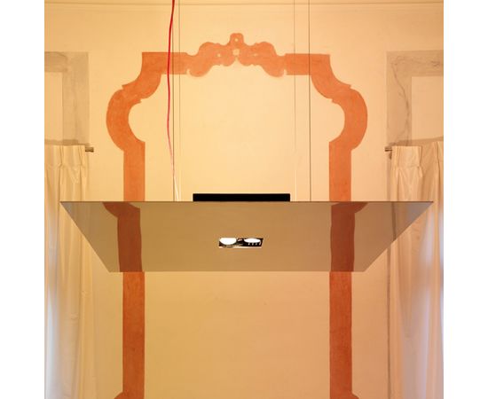 Подвесной светильник Viabizzuno m7 sospensione, фото 1