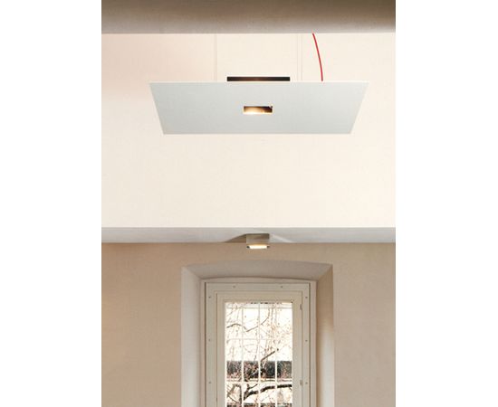 Подвесной светильник Viabizzuno m7 sospensione, фото 2