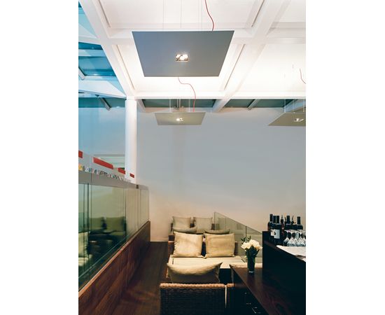 Подвесной светильник Viabizzuno m7 sospensione, фото 3