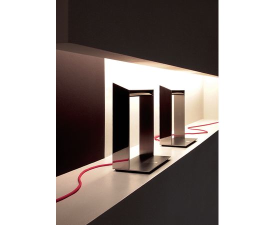 Настольный светильник Viabizzuno maria, фото 6