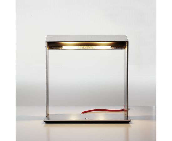 Настольный светильник Viabizzuno maria, фото 1