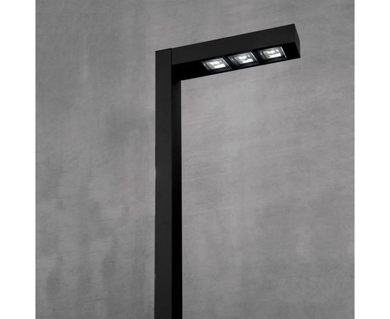 Уличный светильник Viabizzuno martinoeFFe, фото 1