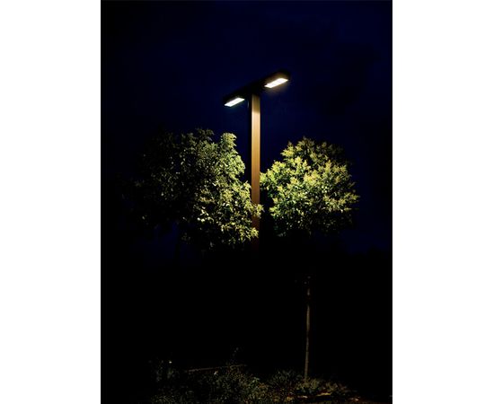 Уличный светильник Viabizzuno martinoeFFe, фото 2