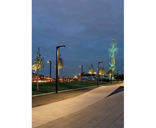 Уличный светильник Viabizzuno martinoeFFe, фото 4