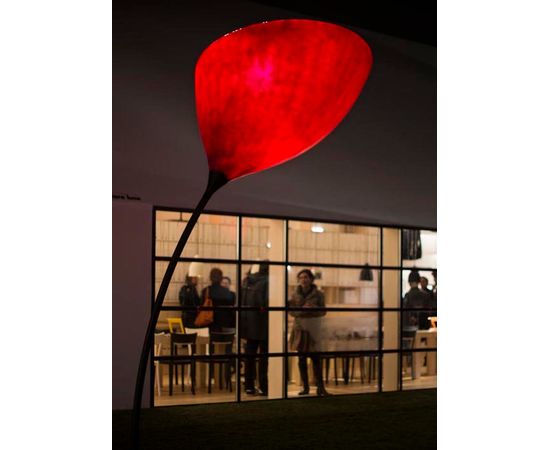 Уличный светильник Viabizzuno maxxi poppy, фото 3