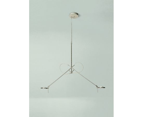 Подвесной светильник Viabizzuno mexcal s, фото 2