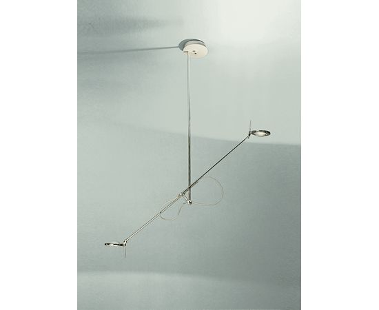 Подвесной светильник Viabizzuno mexcal s, фото 3