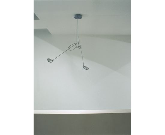 Подвесной светильник Viabizzuno mexcal s, фото 4