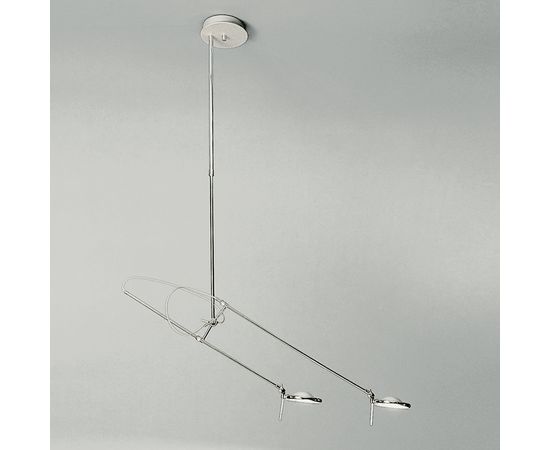 Подвесной светильник Viabizzuno mexcal s, фото 1