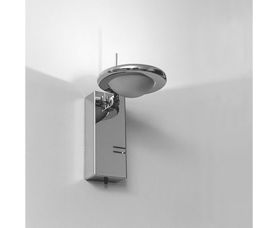 Настенный светильник Viabizzuno mexcal spot, фото 1