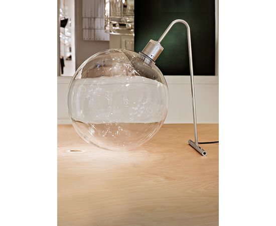 Настольный светильник Viabizzuno minima ta pz03, фото 3