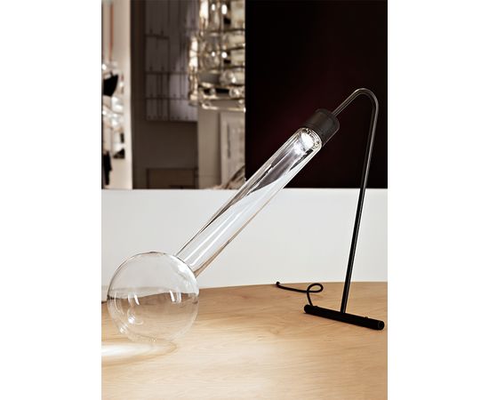 Настольный светильник Viabizzuno minima ta pz03, фото 4