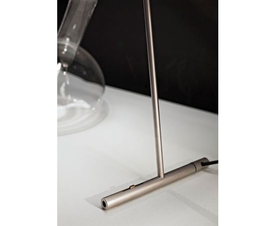 Настольный светильник Viabizzuno minima ta pz03, фото 5