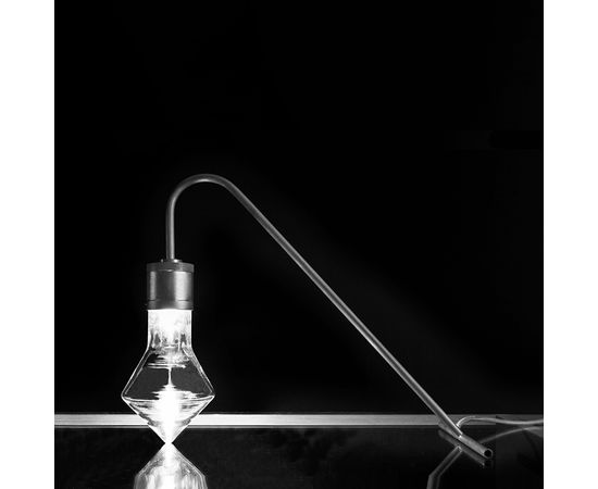 Настольный светильник Viabizzuno minima ta pz03, фото 1