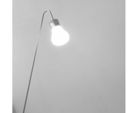 Напольный светильник Viabizzuno minima terra, фото 2
