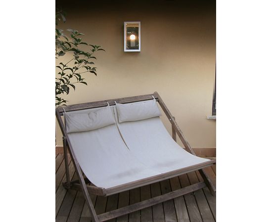 Настенный светильник Viabizzuno mm parete, soffitto, фото 2