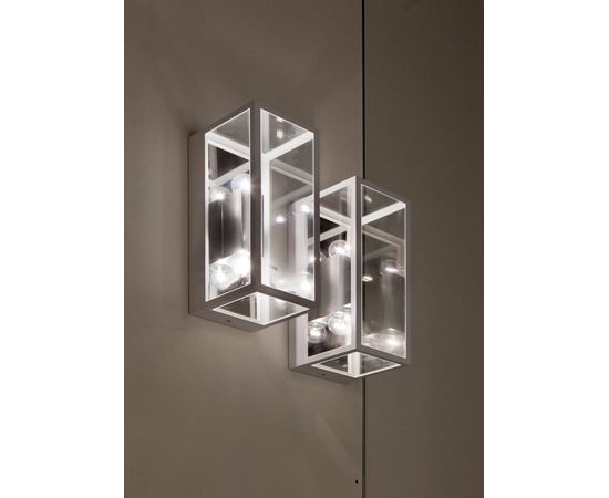 Настенный светильник Viabizzuno mm parete, soffitto, фото 4