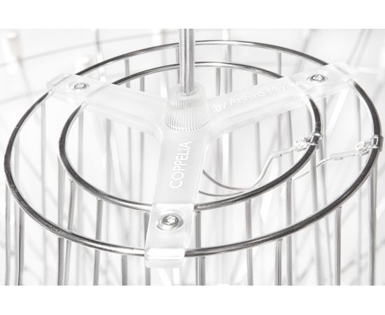 Подвесной светильник Moooi Coppelia Small, фото 3