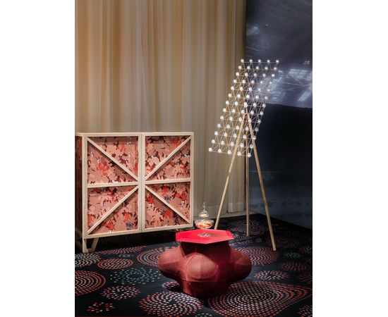 Напольный светильник Moooi Space-Frame Floor Lamp, фото 2