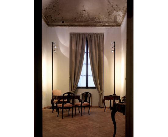 Настенный светильник Viabizzuno mosaico, фото 5