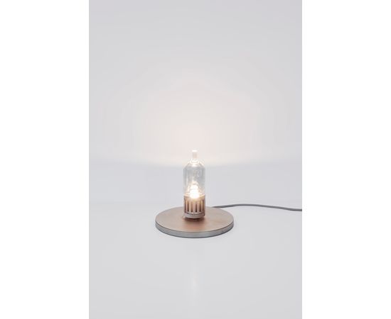 Настольный светильник Viabizzuno n55 tavolo, фото 4