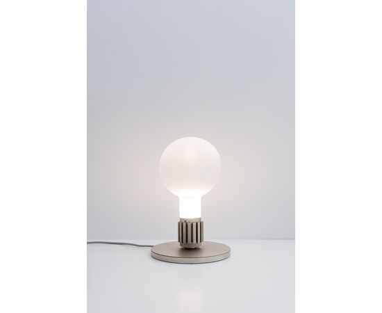 Настольный светильник Viabizzuno n55 tavolo, фото 8