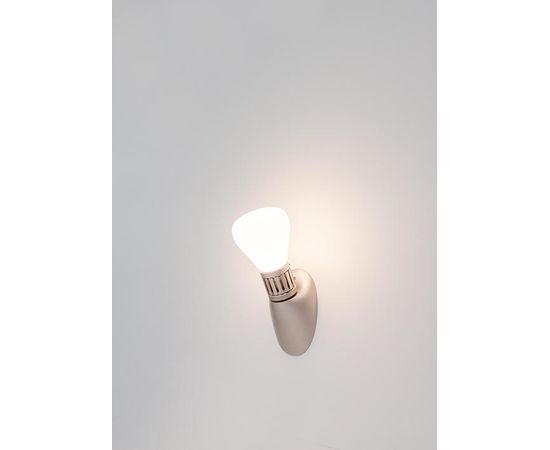 Настенно-потолочный светильник Viabizzuno n55 parete soffitto, фото 5