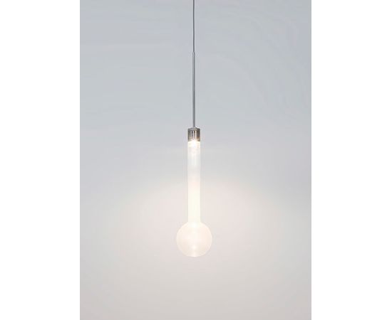 Подвесной светильник Viabizzuno n55 sospensione, фото 6