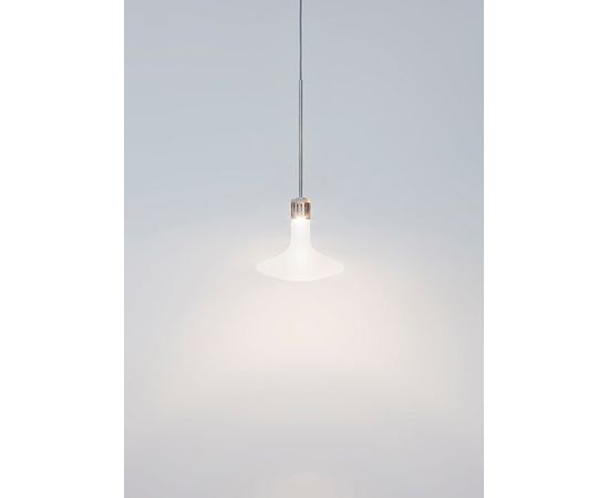 Подвесной светильник Viabizzuno n55 sospensione, фото 7