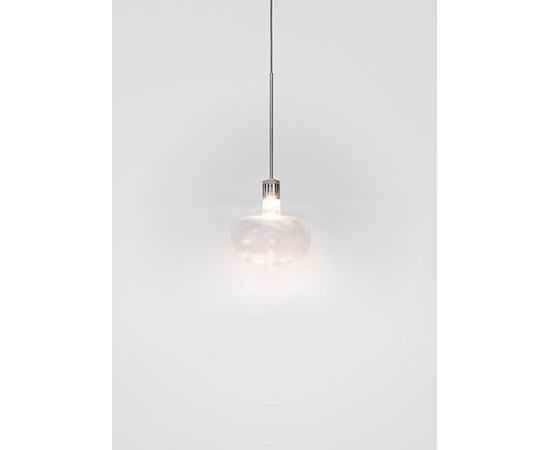 Подвесной светильник Viabizzuno n55 sospensione, фото 9