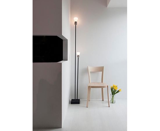 Напольный светильник Viabizzuno n55 terra, фото 7