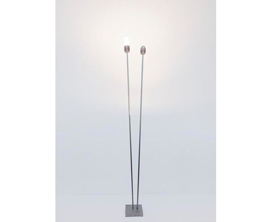 Напольный светильник Viabizzuno n55 terra, фото 5