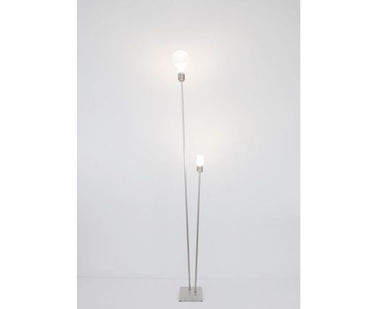 Напольный светильник Viabizzuno n55 terra, фото 3