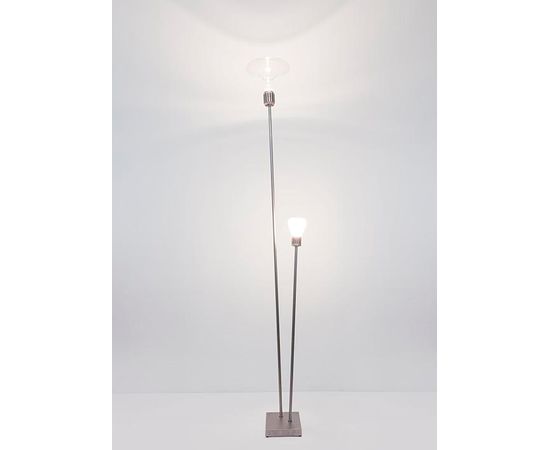 Напольный светильник Viabizzuno n55 terra, фото 2