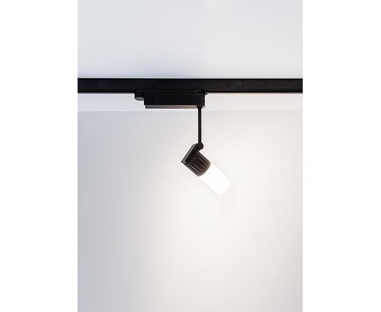 Трековый светильник Viabizzuno n55 binario, фото 6