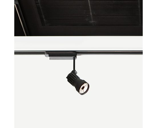 Трековый светильник Viabizzuno n55 binario, фото 1