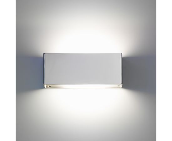 Настенный светильник Viabizzuno net muro, фото 1