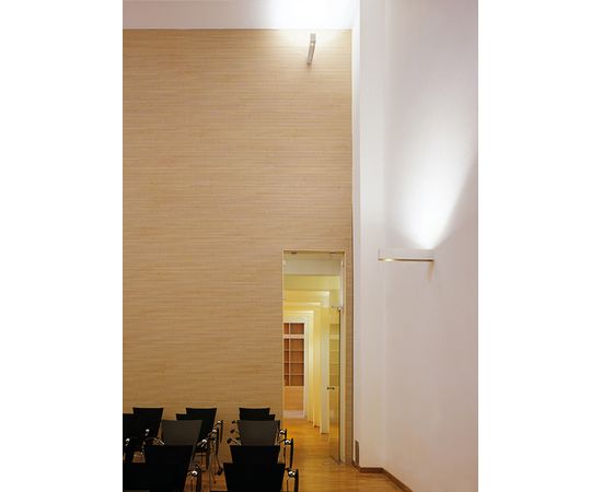 Настенный светильник Viabizzuno net parete led, фото 4